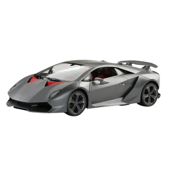 Auto RC Rastar 1:14 Lamborghini Sesto Szare