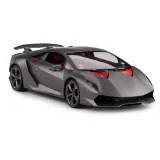 Profil auta RC Lamborghini Sesto widoczny w pełnej okazałości