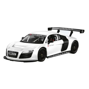 Auto Sportowe RC 1:18 Zdalnie Sterowane Audi R8 Białe