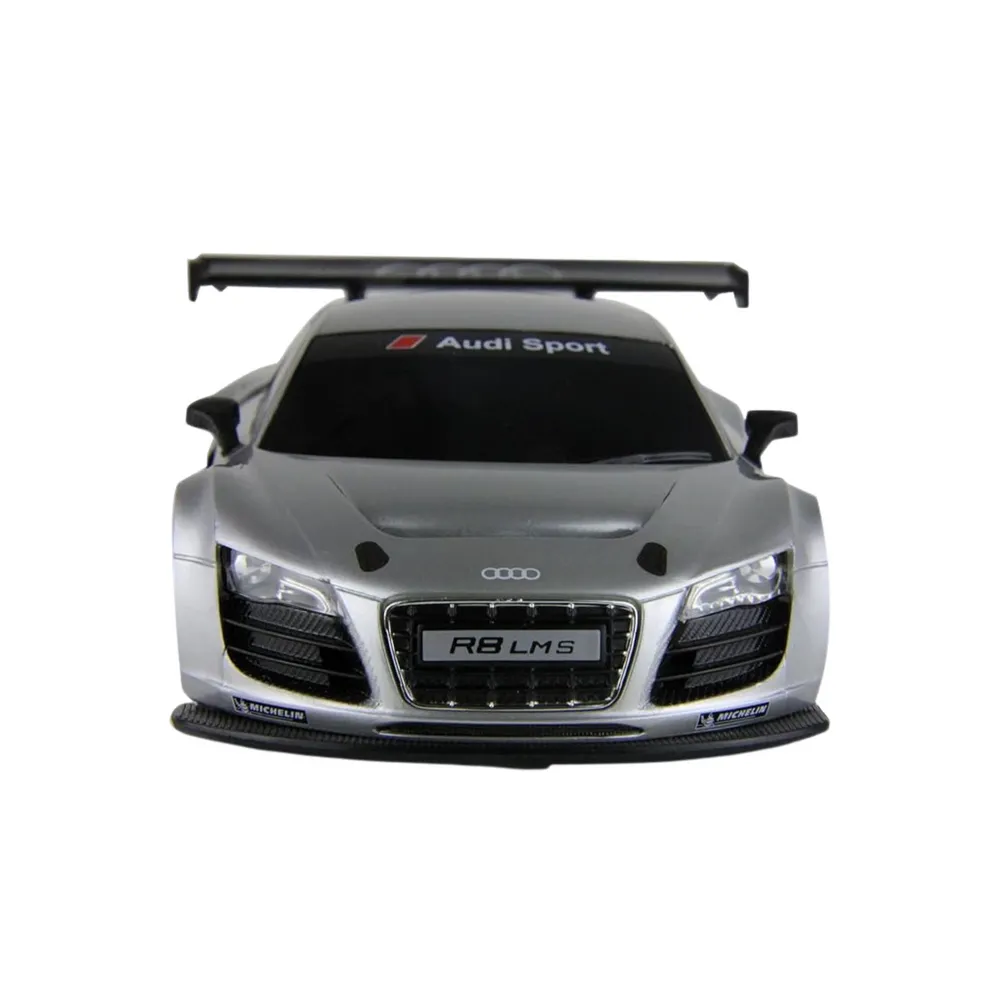 Auto R/C Audi R8 LMS 1:24 – idealny prezent dla fanów motoryzacji