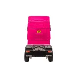 Auto Na Akumulator Scania 500R HL698 Różowe 4x4