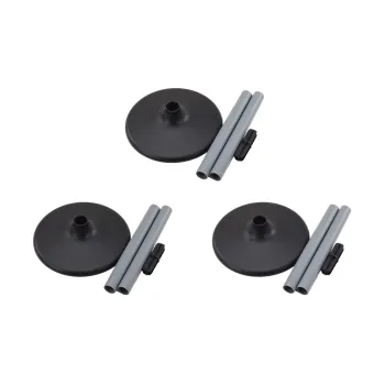 Pomoc naukowa – znaki drogowe 76cm do nauki zasad ruchu dla dzieci