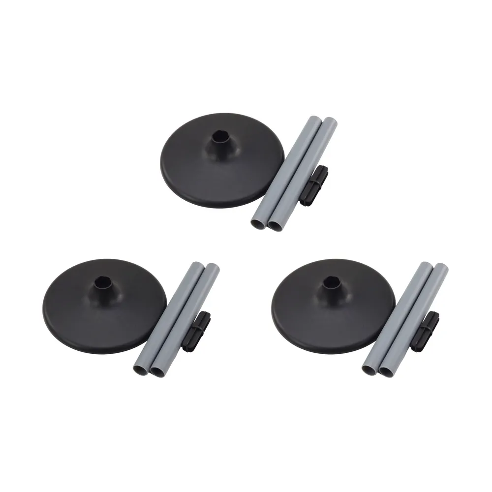 Pomoc naukowa – znaki drogowe 76cm do nauki zasad ruchu dla dzieci