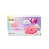 Aparat dla dzieci z certyfikatem CE – kreatywna zabawa i nauka fotografii