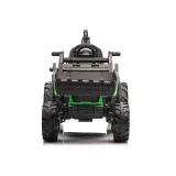 Duża koparka SX2068 z wygodną obsługą dla najmłodszych