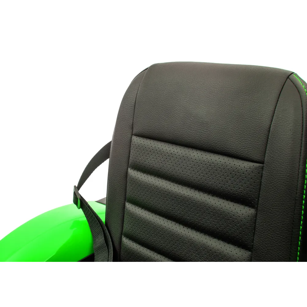 Zabawka edukacyjna koparka SX2068 z wytrzymałą naczepą