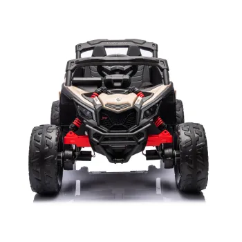 Auto Na Akumulator DK-CA003 RS Khaki