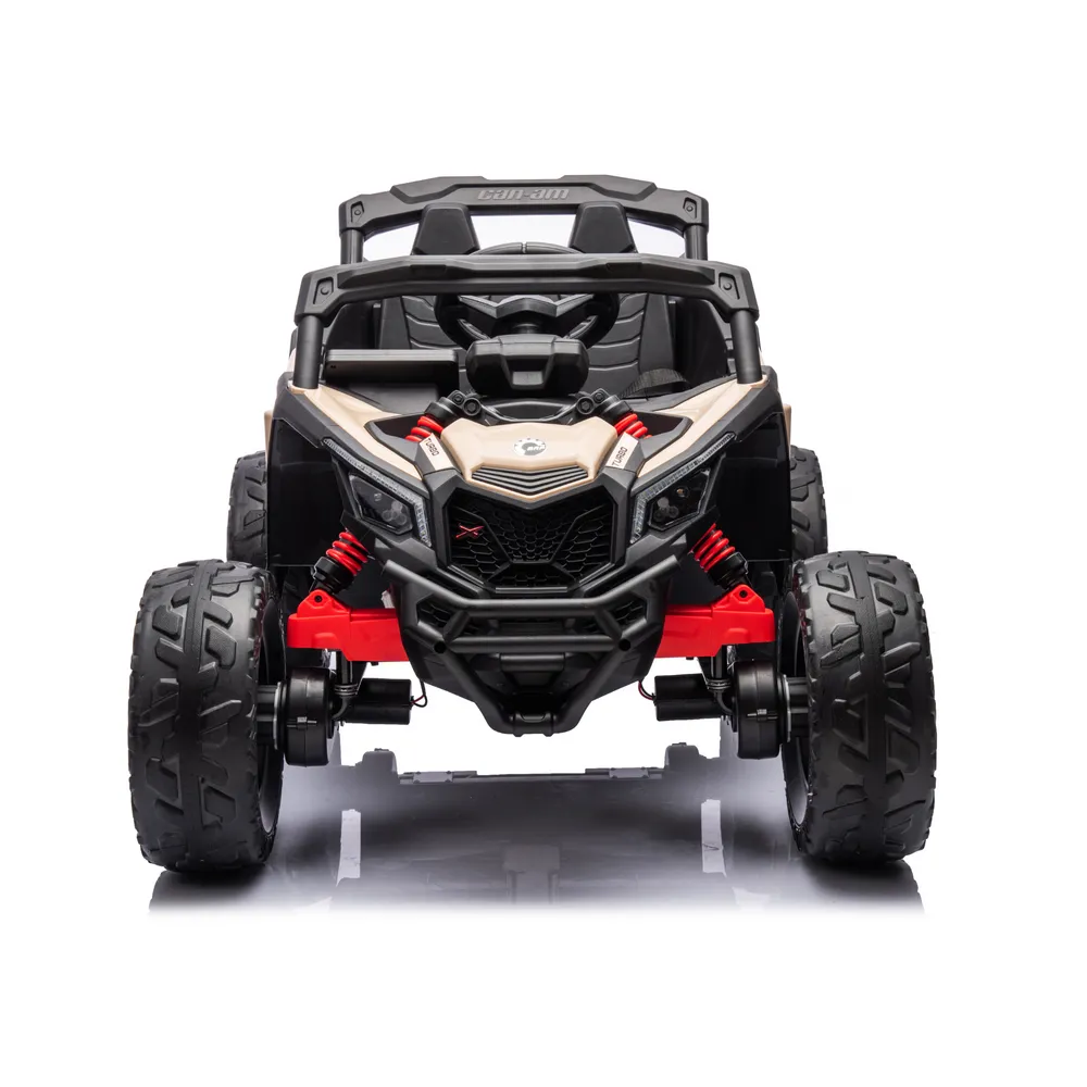 Auto Na Akumulator DK-CA003 RS Khaki