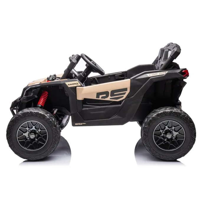 Auto Na Akumulator DK-CA003 RS Khaki