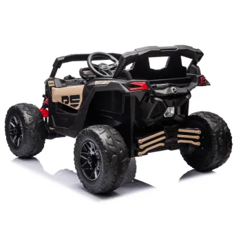 Auto Na Akumulator DK-CA003 RS Khaki