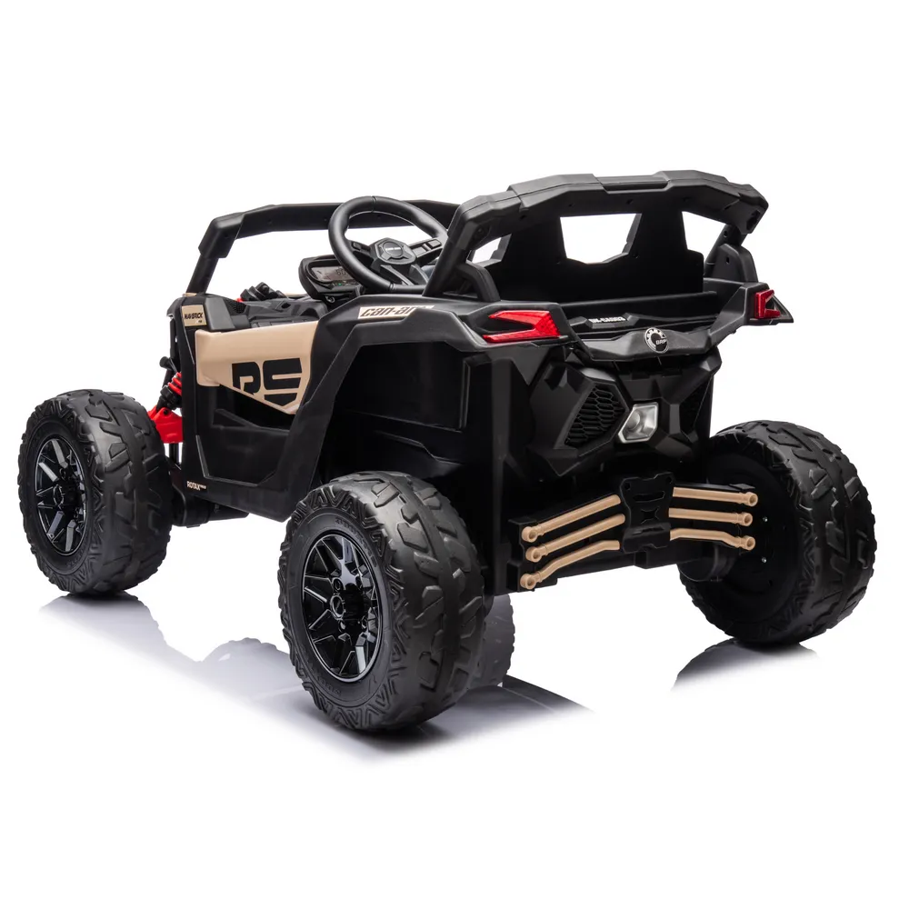 Auto Na Akumulator DK-CA003 RS Khaki