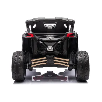 Auto Na Akumulator DK-CA003 RS Khaki