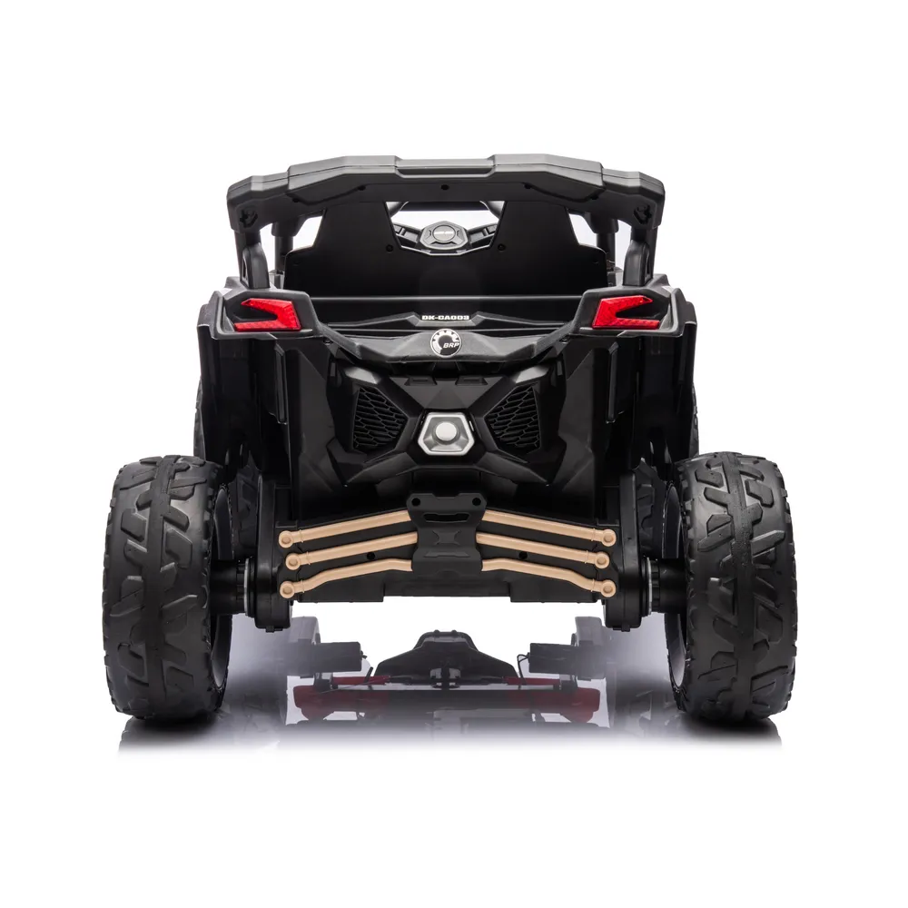 Auto Na Akumulator DK-CA003 RS Khaki