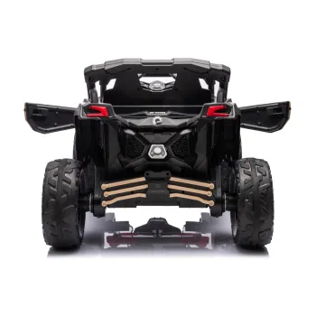 Auto Na Akumulator DK-CA003 RS Khaki