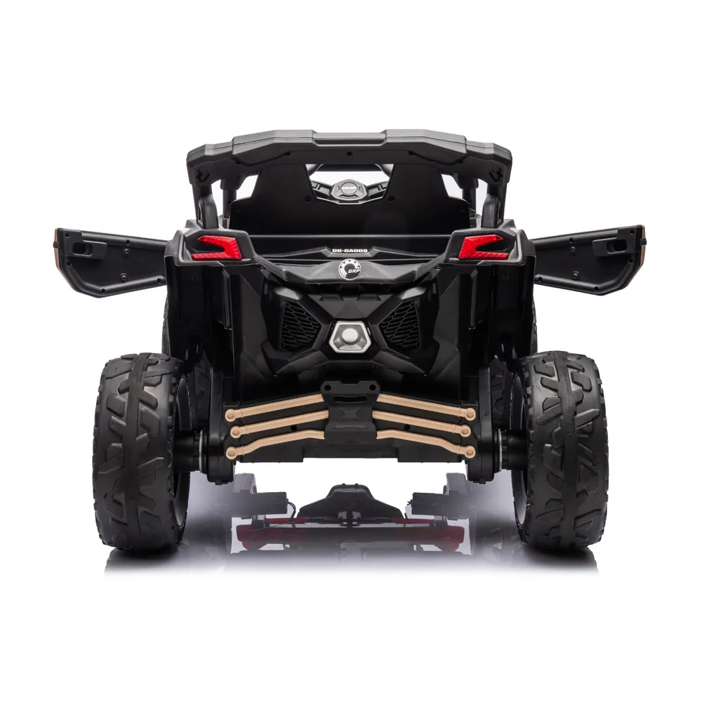 Auto Na Akumulator DK-CA003 RS Khaki