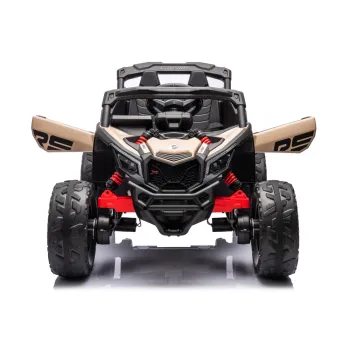 Auto Na Akumulator DK-CA003 RS Khaki