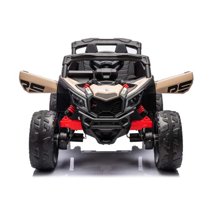 Auto Na Akumulator DK-CA003 RS Khaki