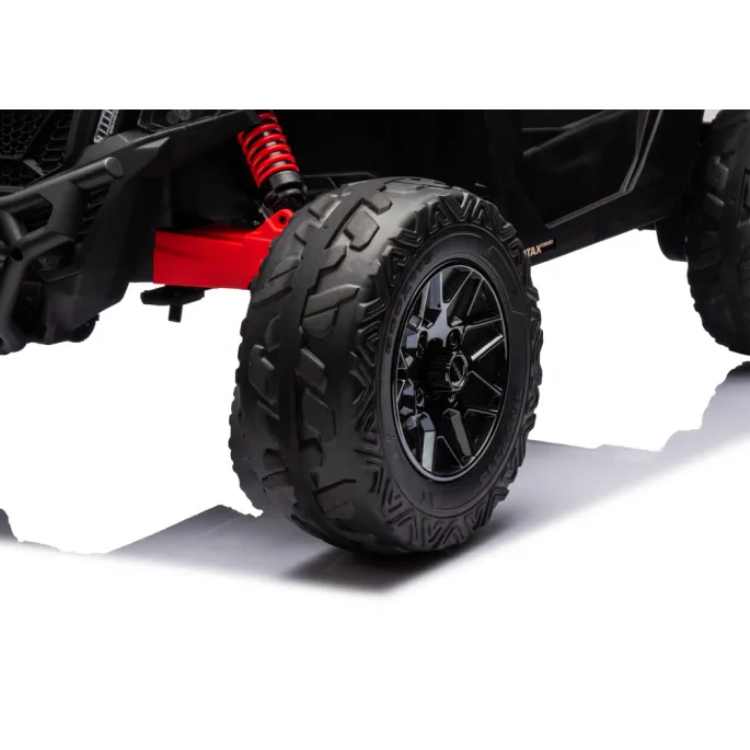 Auto Na Akumulator DK-CA003 RS Khaki