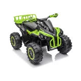 Quad Na Akumulator GTS1199 Zielony