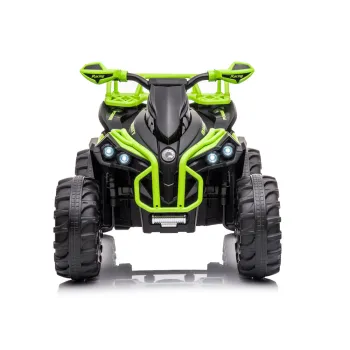 Quad Na Akumulator GTS1199 Zielony