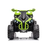 Quad Na Akumulator GTS1199 Zielony