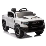 Auto Na Akumulator ZB618 Dodge Ram Biały
