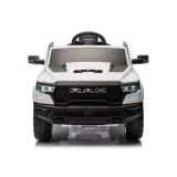 Auto Na Akumulator ZB618 Dodge Ram Biały