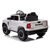 Auto Na Akumulator ZB618 Dodge Ram Biały