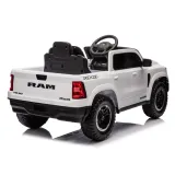 Auto Na Akumulator ZB618 Dodge Ram Biały