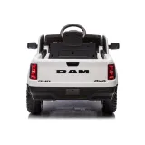 Auto Na Akumulator ZB618 Dodge Ram Biały