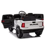 Auto Na Akumulator ZB618 Dodge Ram Biały