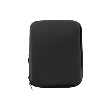 Kompaktowy dron z pilotem do zdalnego sterowania