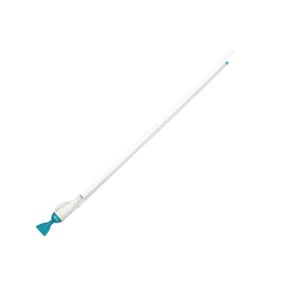 Odkurzacz do dna basenu Bestway 58212 z różnymi końcówkami