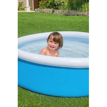 Basen dziecięcy Bestway z łatką naprawczą w zestawie