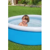 Basen dziecięcy Bestway z łatką naprawczą w zestawie