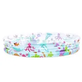 bestway basen z łatką naprawczą na upalne dni