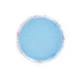 rodzinny basen do zabawy wodnej dla najmłodszych