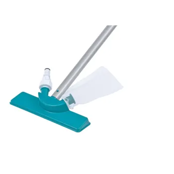 Kompletny zestaw do usuwania zanieczyszczeń z basenu Bestway 58013