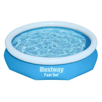 Basen Ogrodowy Rozporowy 305 x 66 cm Bestway 57458