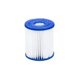 Basen rozporowy Bestway idealny na letnie zabawy dla dzieci