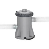 Łatwy montaż basenu ogrodowego Bestway krok po kroku