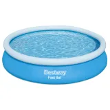 Basen Bestway 366 x 76 cm idealny dla rodziny