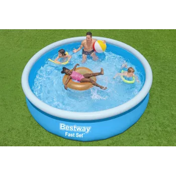 Bezpieczny basen rozporowy dla dzieci i dorosłych