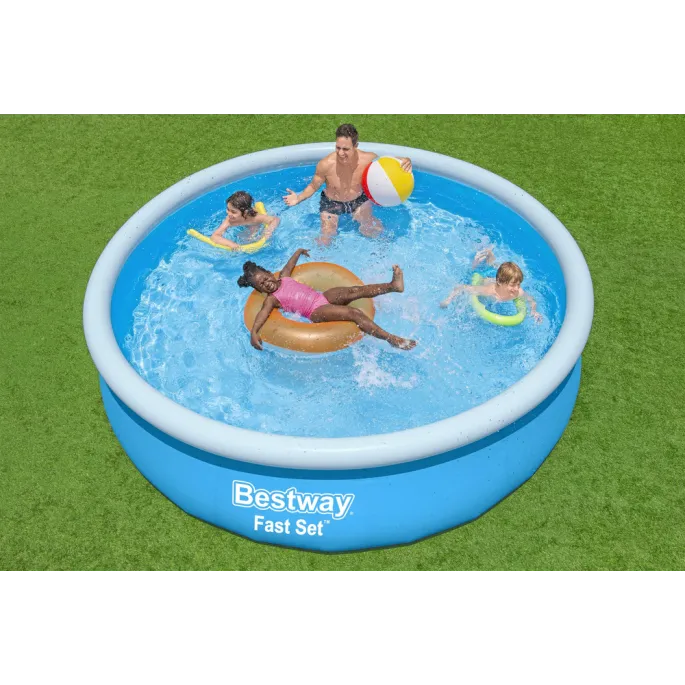 Bezpieczny basen rozporowy dla dzieci i dorosłych