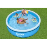 Bezpieczny basen rozporowy dla dzieci i dorosłych