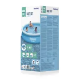 Basen 366x76 cm gotowy do zabawy i relaksu