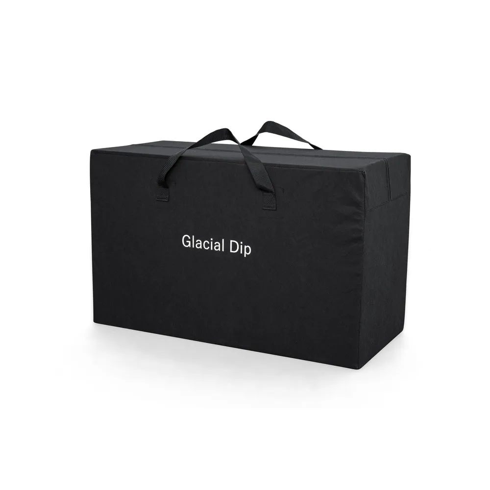 Wysokiej jakości wanna lodowa Bestway idealna do ogrodu i domowego spa