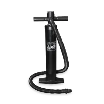 System filtracji w wannie lodowej Bestway – czysta woda przez dłuższy czas