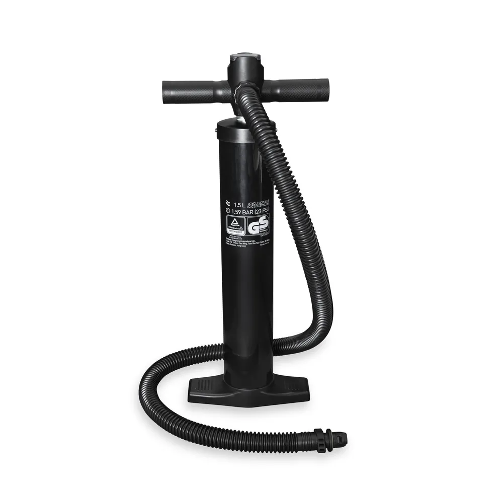 System filtracji w wannie lodowej Bestway – czysta woda przez dłuższy czas