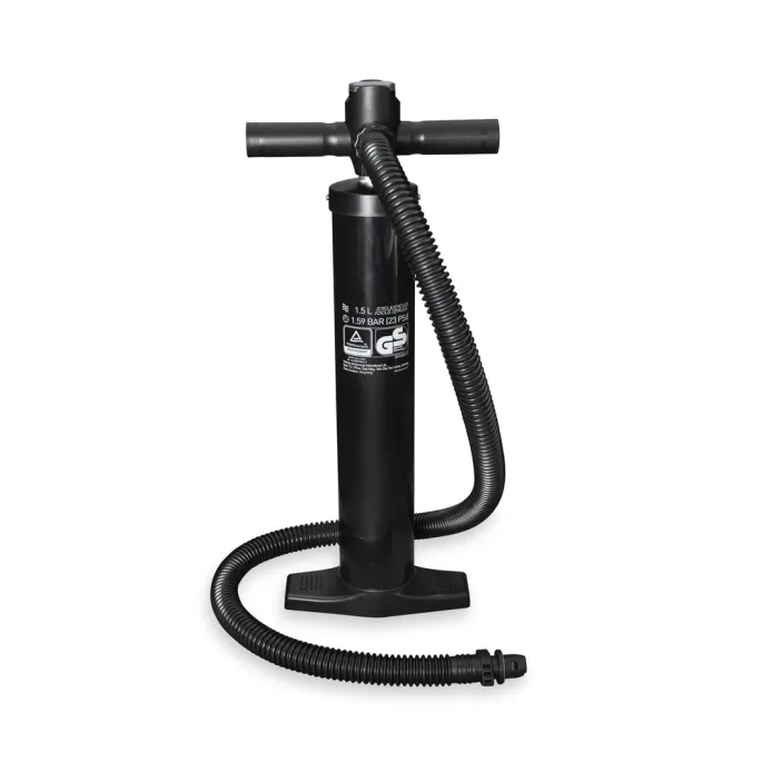 System filtracji w wannie lodowej Bestway – czysta woda przez dłuższy czas